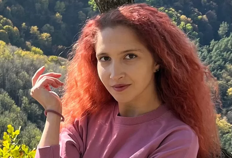 Камара Эвита Клиффордовна