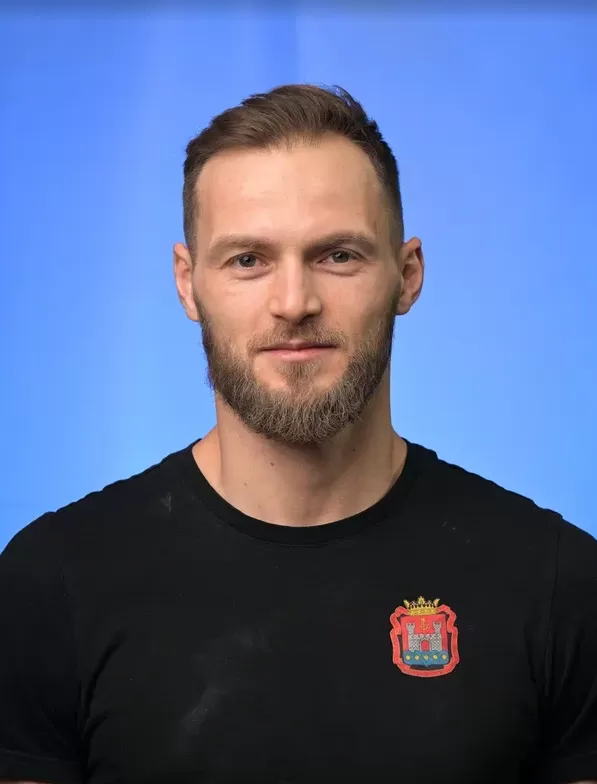 Зазулин Евгений Александрович