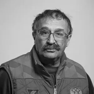 Маламид Владимир Менделеевич